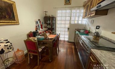 Casa en Venta de un piso, en  Camino Real a Cholula, en fraccionamiento cerrado