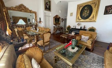 Casa en Venta de un piso, en  Camino Real a Cholula, en fraccionamiento cerrado