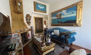 Casa en Venta de un piso, en  Camino Real a Cholula, en fraccionamiento cerrado