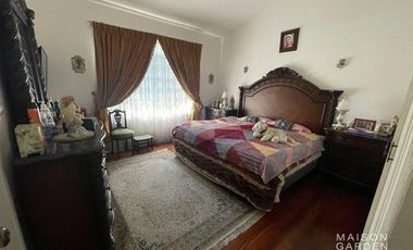 Casa en Venta de un piso, en  Camino Real a Cholula, en fraccionamiento cerrado