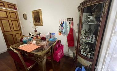 Casa en Venta de un piso, en  Camino Real a Cholula, en fraccionamiento cerrado