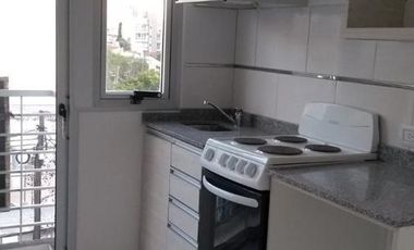 Departamento 2 Ambientes en Morón