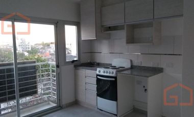 Departamento 2 Ambientes en Morón