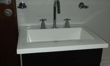 Departamento 2 Ambientes en Morón