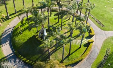 PARCELA EN EL PRADO CEMENTERIO JARDIN PEREZ SANTA FE