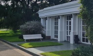 PARCELA EN EL PRADO CEMENTERIO JARDIN PEREZ SANTA FE
