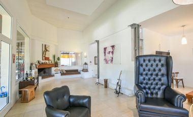 Casa de 4 dormitorios en venta - linda con jcr - Fisherton