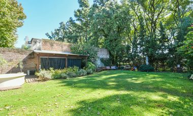 Casa de 4 dormitorios en venta - linda con jcr - Fisherton