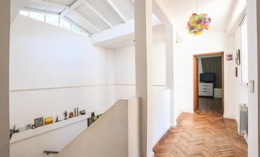 Casa de 4 dormitorios en venta - linda con jcr - Fisherton