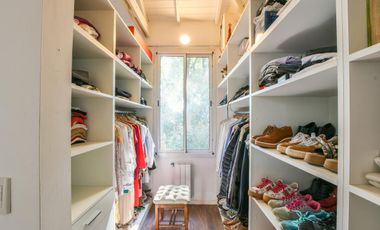 Casa de 4 dormitorios en venta - linda con jcr - Fisherton