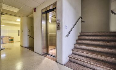 Edificio Comercial en Olivos- Oficinas y Depósito - Panamericana y San lorenzo