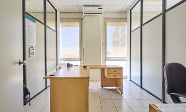 Edificio Comercial en Olivos- Oficinas y Depósito - Panamericana y San lorenzo