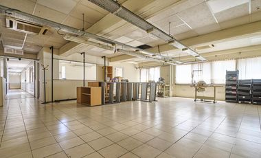 Edificio Comercial en Olivos- Oficinas y Depósito - Panamericana y San lorenzo