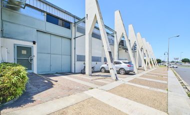 Edificio Comercial en Olivos- Oficinas y Depósito - Panamericana y San lorenzo
