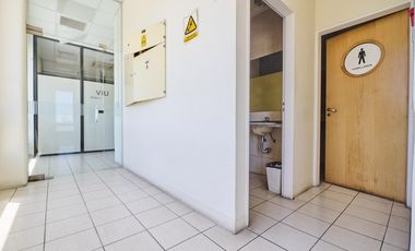 Edificio Comercial en Olivos- Oficinas y Depósito - Panamericana y San lorenzo
