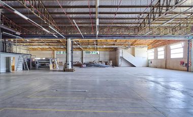 Edificio Comercial en Olivos- Oficinas y Depósito - Panamericana y San lorenzo