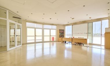Edificio Comercial en Olivos- Oficinas y Depósito - Panamericana y San lorenzo