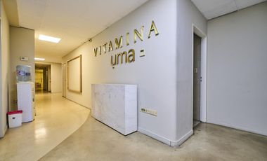 Edificio Comercial en Olivos- Oficinas y Depósito - Panamericana y San lorenzo