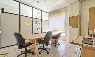 Edificio Comercial en Olivos- Oficinas y Depósito - Panamericana y San lorenzo