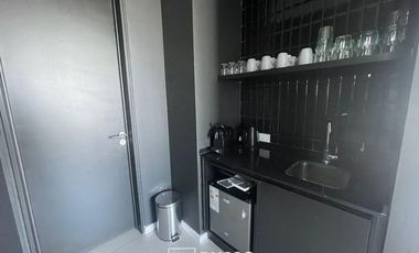 ALQUILER MONOAMBIENTE APTO PROFESIONAL - BUENAVISTA SAN FERNANDO