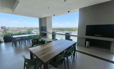 ALQUILER MONOAMBIENTE APTO PROFESIONAL - BUENAVISTA SAN FERNANDO