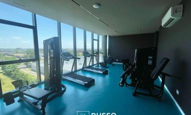 ALQUILER MONOAMBIENTE APTO PROFESIONAL - BUENAVISTA SAN FERNANDO