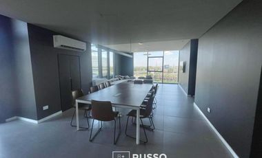 ALQUILER MONOAMBIENTE APTO PROFESIONAL - BUENAVISTA SAN FERNANDO