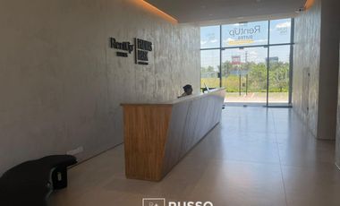 ALQUILER MONOAMBIENTE APTO PROFESIONAL - BUENAVISTA SAN FERNANDO