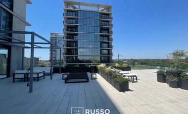 ALQUILER MONOAMBIENTE APTO PROFESIONAL - BUENAVISTA SAN FERNANDO