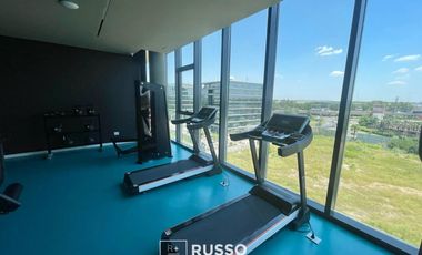 ALQUILER MONOAMBIENTE APTO PROFESIONAL - BUENAVISTA SAN FERNANDO