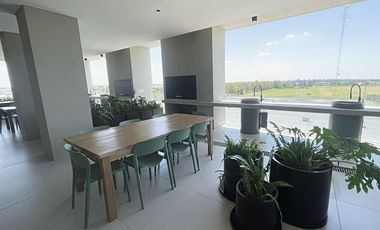 ALQUILER MONOAMBIENTE APTO PROFESIONAL - BUENAVISTA SAN FERNANDO