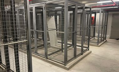 ALQUILER MONOAMBIENTE APTO PROFESIONAL - BUENAVISTA SAN FERNANDO