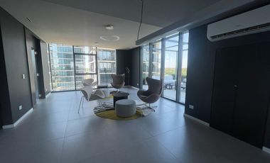 ALQUILER MONOAMBIENTE APTO PROFESIONAL - BUENAVISTA SAN FERNANDO