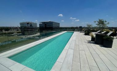 ALQUILER MONOAMBIENTE APTO PROFESIONAL - BUENAVISTA SAN FERNANDO