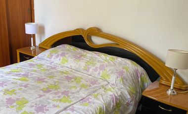 Departamento amoblado en Centro - Alquiler Temporario