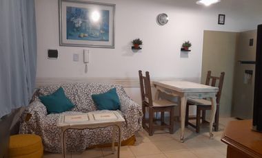 PH de 2 ambientes en planta baja en ALQUILER TEMPORARIO, en Martínez