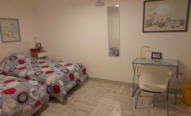 PH de 2 ambientes en planta baja en ALQUILER TEMPORARIO, en Martínez