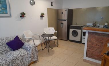 PH de 2 ambientes en planta baja en ALQUILER TEMPORARIO, en Martínez