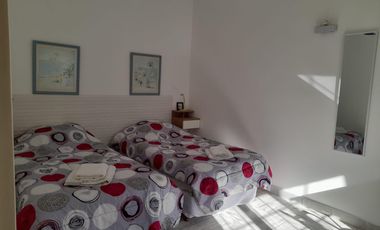 PH de 2 ambientes en planta baja en ALQUILER TEMPORARIO, en Martínez