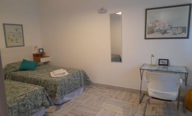 PH de 2 ambientes en planta baja en ALQUILER TEMPORARIO, en Martínez