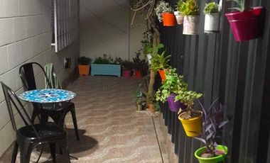 PH de 2 ambientes en planta baja en ALQUILER TEMPORARIO, en Martínez