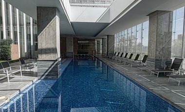 Venta Departamento Las Lomas Santa Fe