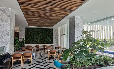 Venta Departamento Las Lomas Santa Fe