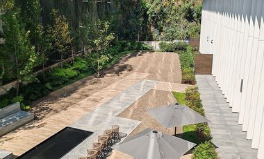 Venta Departamento Las Lomas Santa Fe