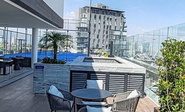 Venta Departamento Las Lomas Santa Fe