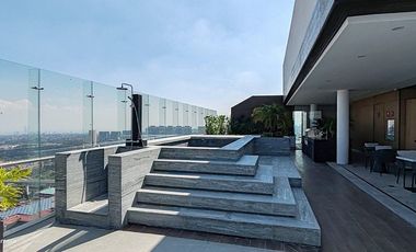 Venta Departamento Las Lomas Santa Fe