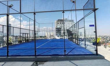 Venta Departamento Las Lomas Santa Fe