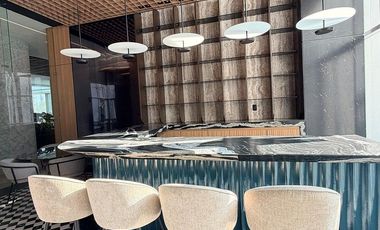 Venta Departamento Las Lomas Santa Fe