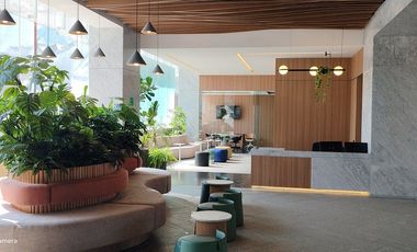 Venta Departamento Las Lomas Santa Fe