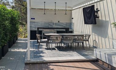 Venta Departamento Las Lomas Santa Fe